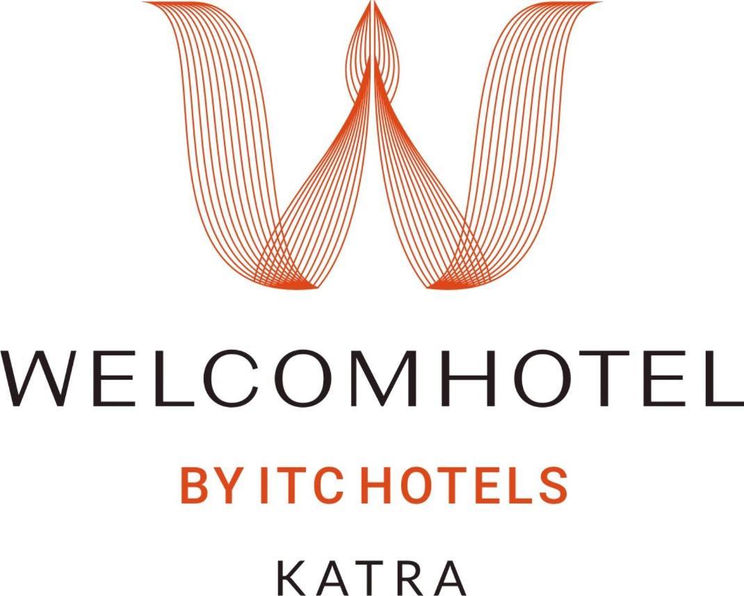 קטרה Welcomhotel By Itc Hotels, Katra מראה חיצוני תמונה